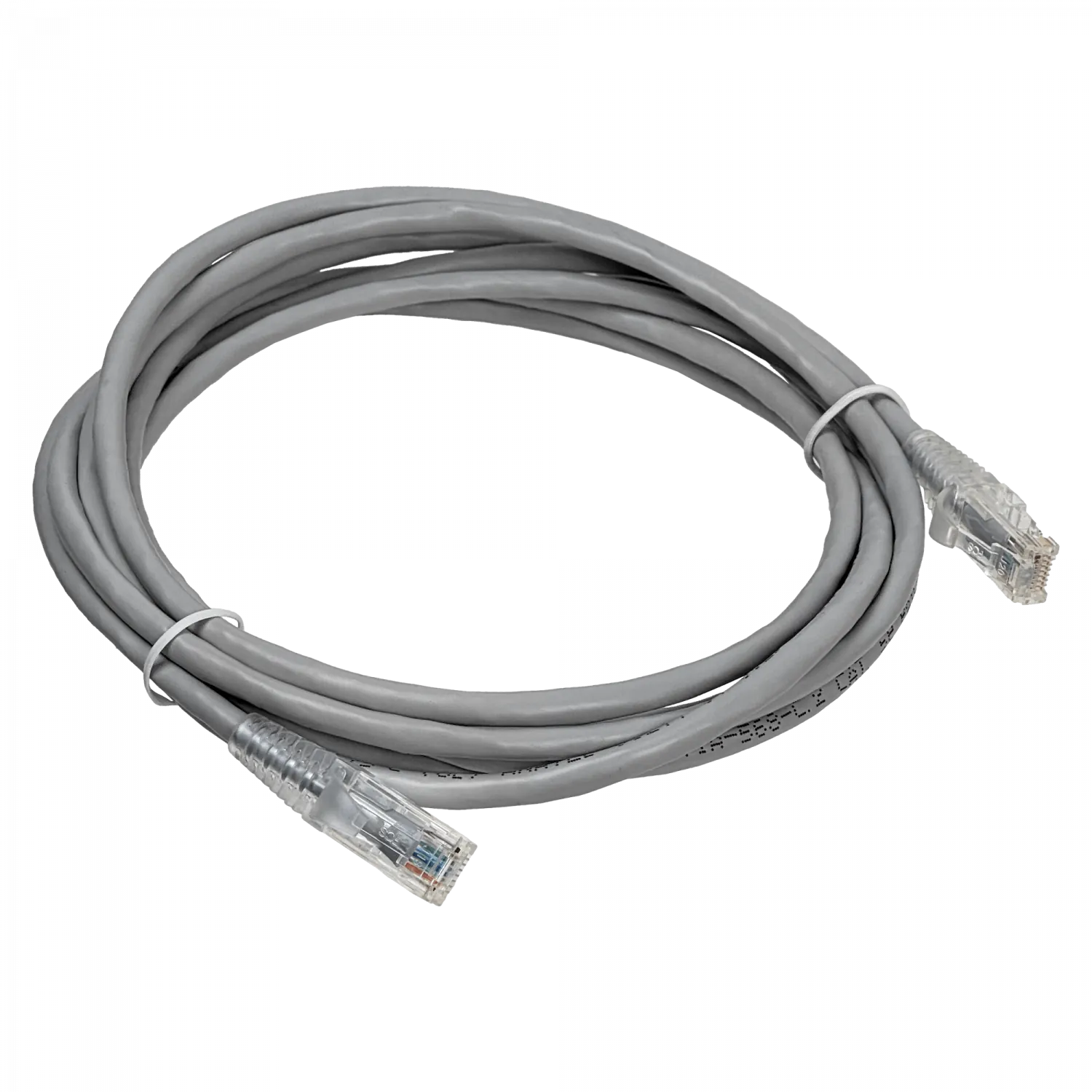Cable Patch Furukawa Cat5e 3mt Gris U/UTP CM RJ45 Multilan 5