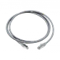 Cable Patch Furukawa Cat6a 1mt Gris F/UTP LSZH RJ45 Gigalan - Miniatura 3