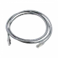 Cable Patch Furukawa Cat6a 2mt Gris F/UTP LSZH RJ45 Gigalan - Miniatura 3