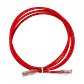 Cable Patch Furukawa Cat6 2mt Rojo U/UTP LSZH RJ45 Gigalan - Miniatura 2