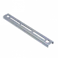 25cm/30cm 2-Perf Barra Metal Ranurada Soporte para CC-120 300x39x14mm - Miniatura 3
