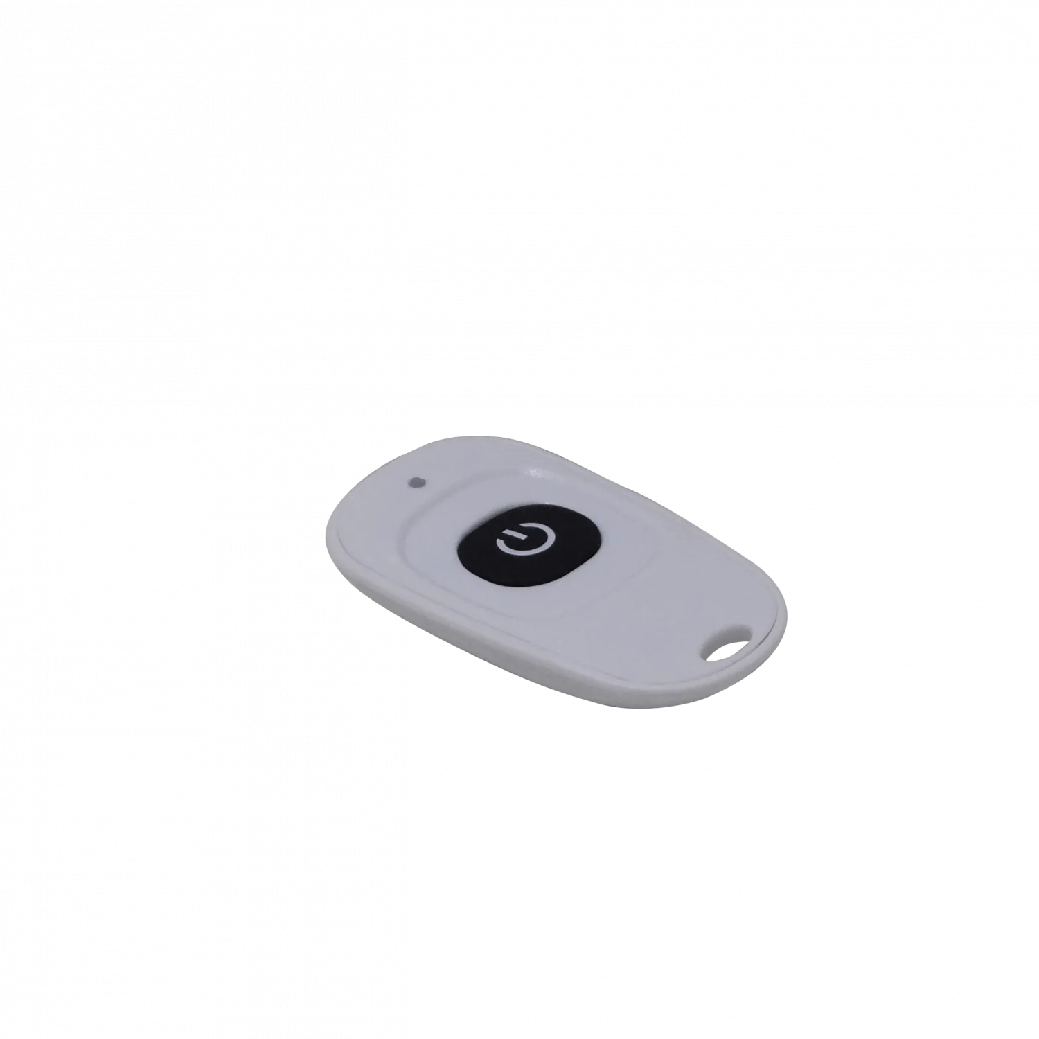 Control Remoto 433MHz 1 Canal HS2260A-R4 con 2xCR2016 59x34x12mm 2
