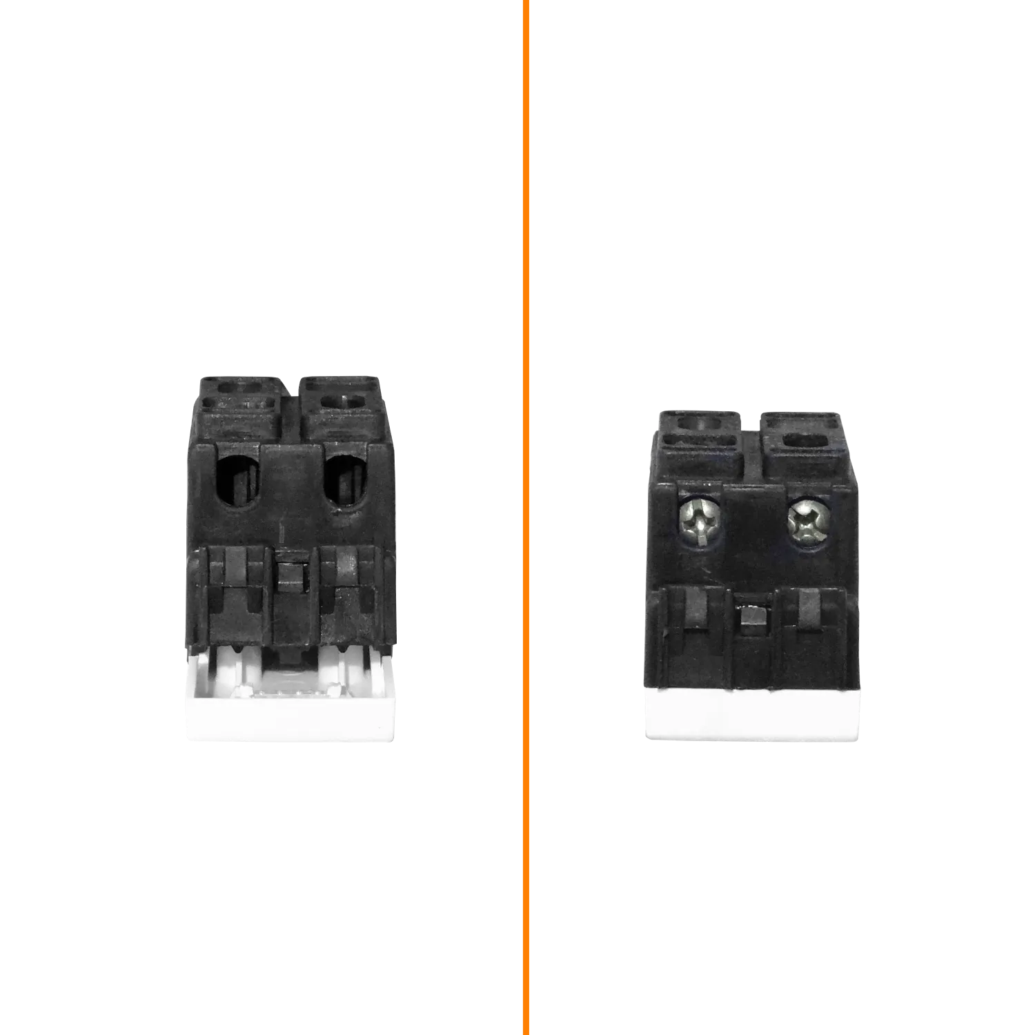 KALOP Blanco Bipolar 9/12 4pin Interruptor 10A 250V req/KEP-A KL40175 5