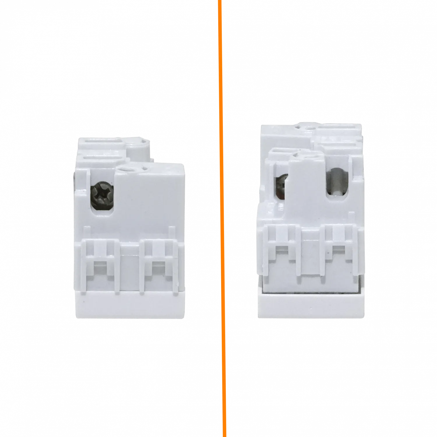 KALOP Blanco Pulsador N/A Unipolar Timbre 16A 250V req/KEP-A KL40130 4