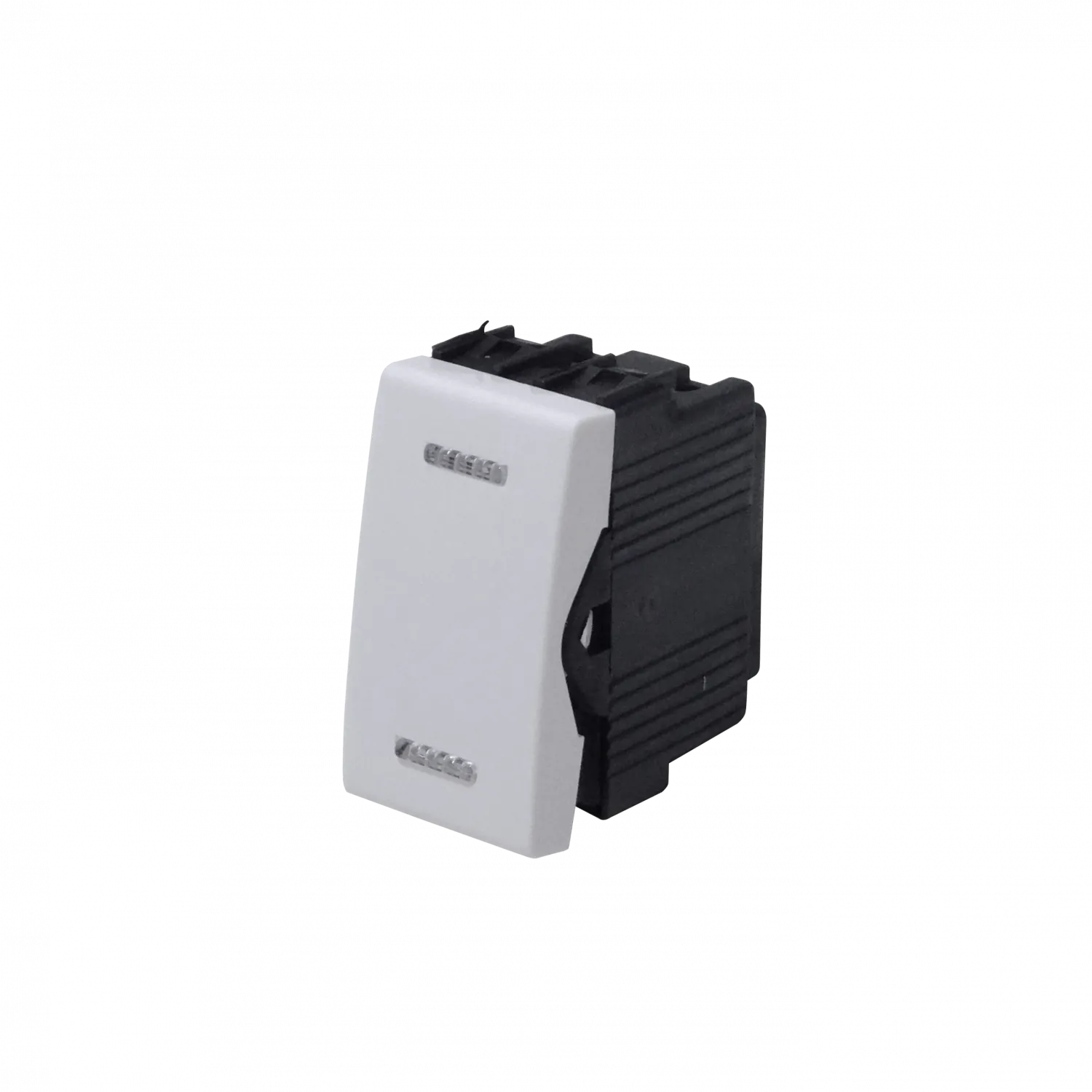 KALOP Blanco Bipolar 9/24 6pin Interruptor 10A 250V req/KEP-A KL40180 5