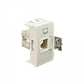 KALOP Blanco Cat6 RJ45 8P8C inc-Keyston AutoPunch req-Bastidor KL40339 - Miniatura 5
