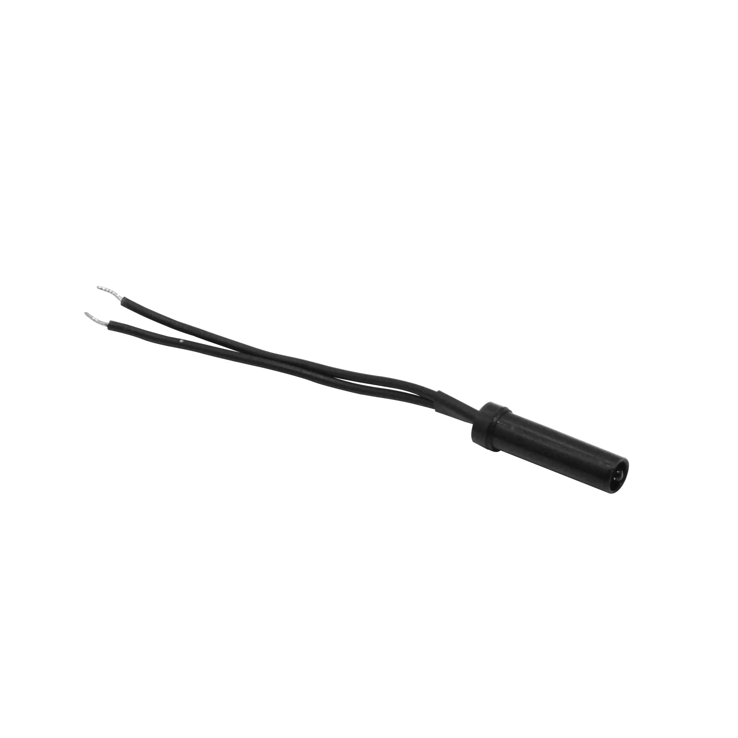 KALOP Piloto-LED Naranjo 250V Base Negra 7mm-Diametr 22mm-Larg KL40201 2
