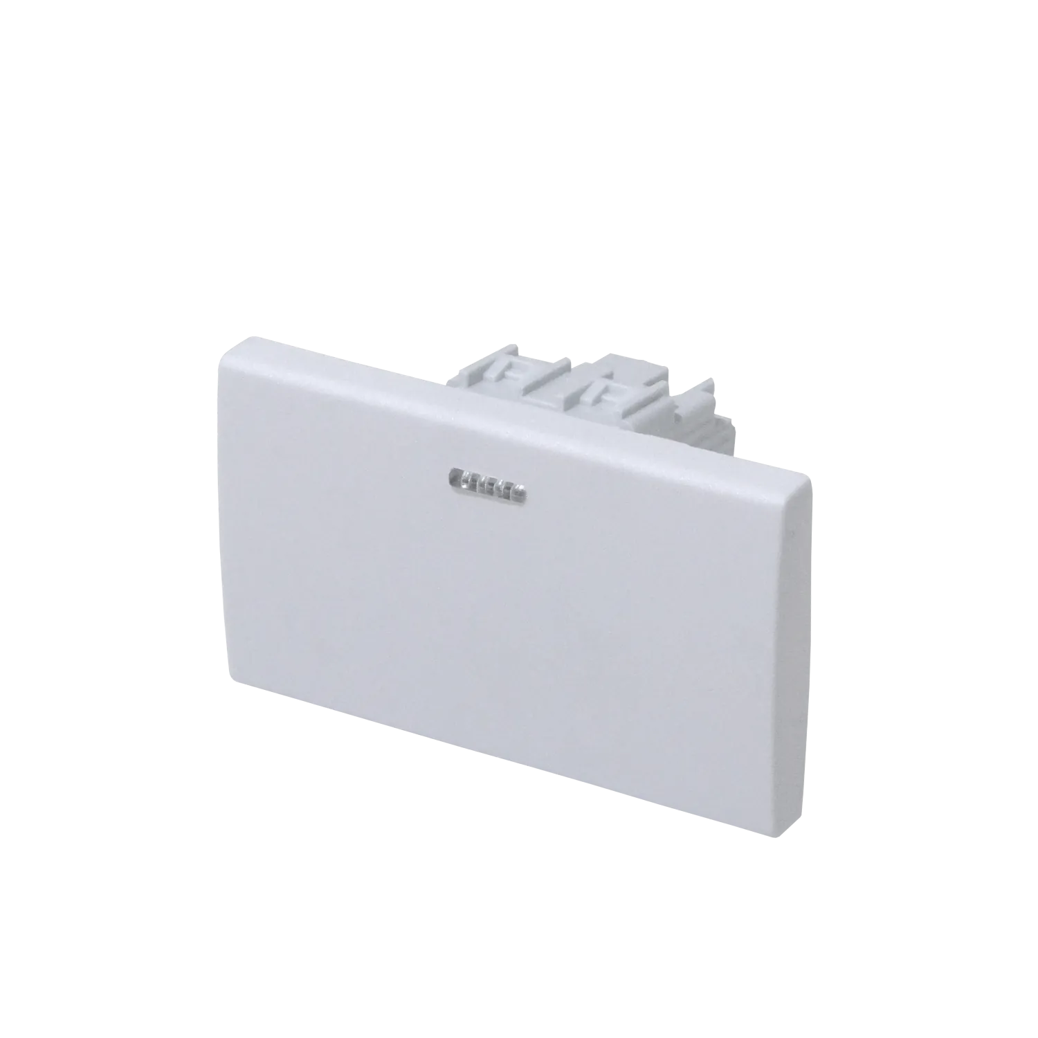 KALOP Blanco Teclon Pulsador 2pin Interrupt 16A 250V req/KEP-A KP40123 2