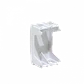 KALOP Blanco Modulo Ciego KL40570 requiere bastidor KEP-A - Miniatura 3