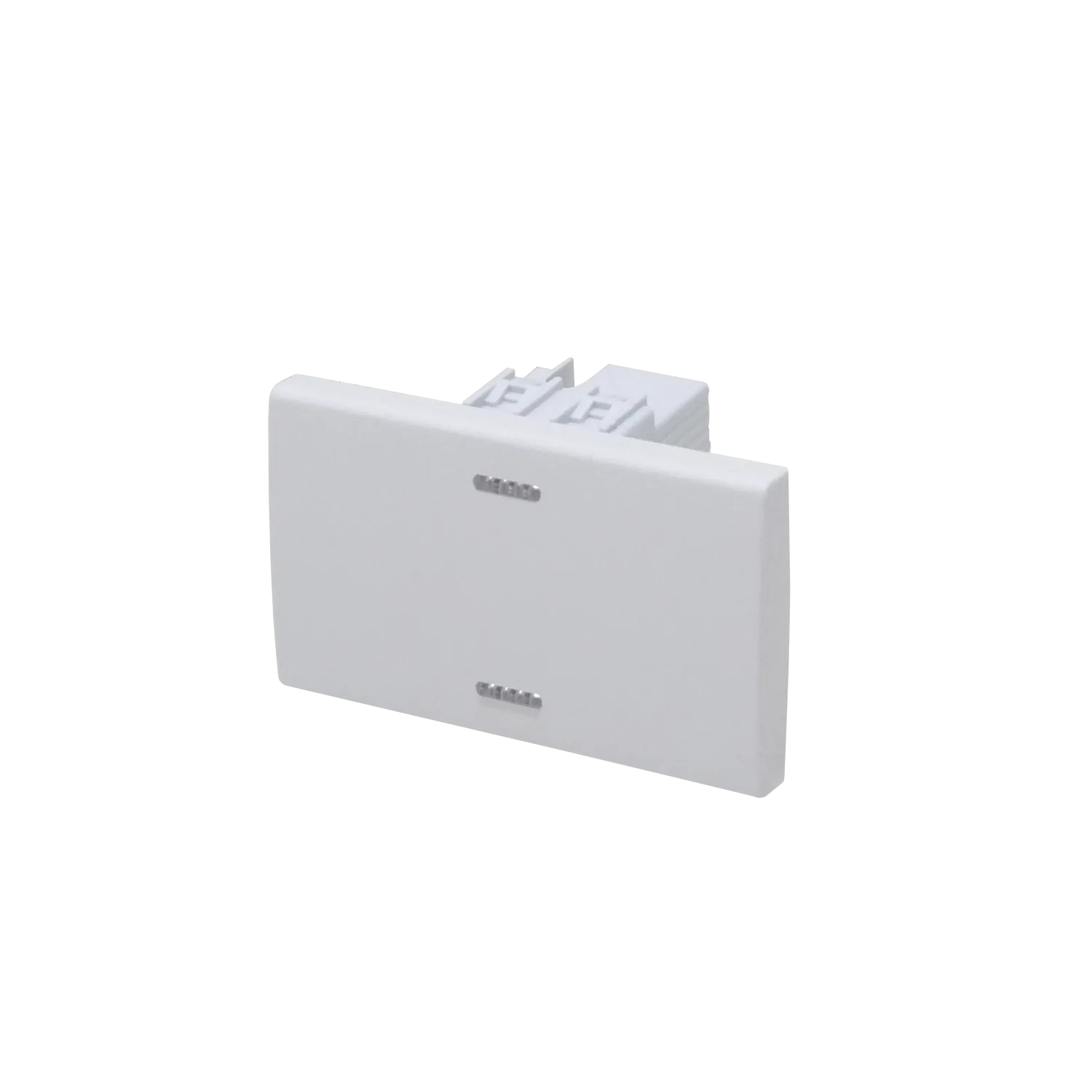 KALOP Blanco Teclon 3pin 9/24 Interruptor 16A 250V req/KEP-A KT40126 3