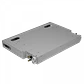Cabecera 1U-Rack Metalica tipo ODF para 1 bandeja - Miniatura 7