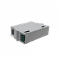 Cabecera 3U-Rack Metalica tipo ODF para 4 bandeja - Miniatura 3