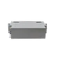 Cabecera 3U-Rack Metalica tipo ODF para 4 bandeja - Miniatura 5
