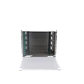 Cabecera 7U-Rack Metalica tipo ODF para 12 bandeja - Miniatura 5