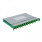 Bandeja 12-E2000/APC p/Cabecera tipo ODF incluye pigtails-SM y coplas - Miniatura 4