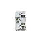 KALOP Blanco Unipolar 9/24 3pin Interruptor 16A 250V req/KEP-A KL40115 - Miniatura 4