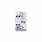 KALOP Blanco Unipolar 9/12 2pin Interruptor 16A 250V req/KEP-A KL40100 - Miniatura 4