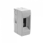 KALOP s/Tapa 18/36mm-Ancho Caja Plastica p/Automatico RielDin-Plastico - Miniatura 5