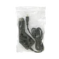Macho-Vehicular 24V/12V 5V-1500mA-USB Fuse-2A A02SXYE - Miniatura 5