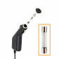 Macho-Vehicular 24V/12V 5V-1500mA-USB Fuse-2A A02SXYE - Miniatura 4
