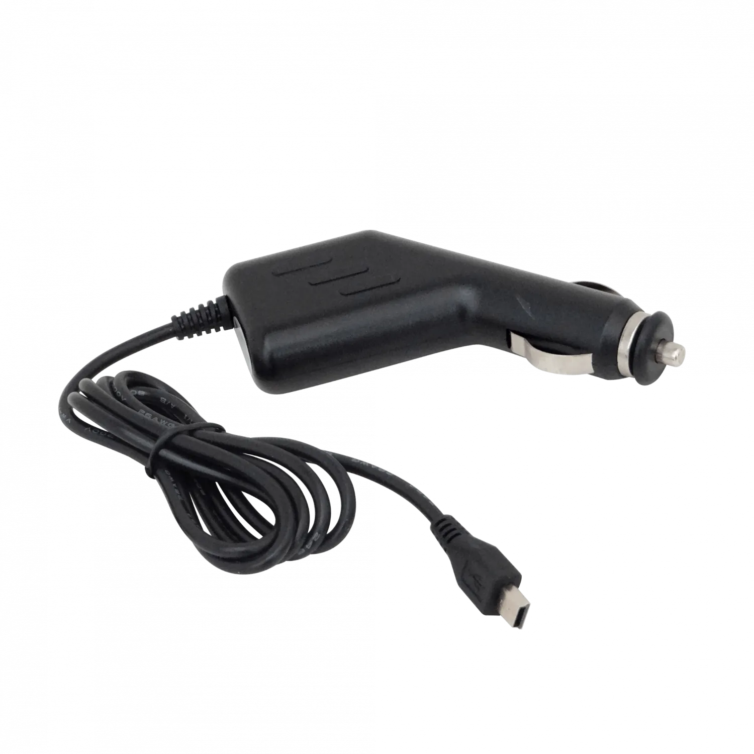 Macho-Vehicular 24V/12V 5V-1500mA-USB Fuse-2A A02SXYE 3