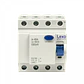 LEXO 4x40A 4P 30mA Interruptor Diferencial BTDIN Proteccion RKN - Miniatura 4