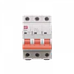 Interruptor Termomagnético LS C25 3x25A 15kA 230/400V Serie BKN-b - Miniatura 3