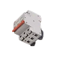 LS 3x40A 15kA 230/400V Interruptor Automatico Termomagnetico C40 BKN-b - Miniatura 3