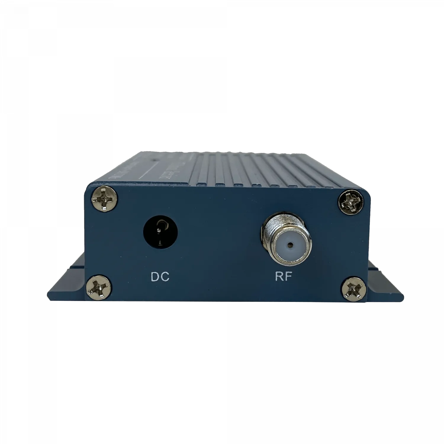 Receptor FTTH Activo, SC/APC F-Hembra, 1270-1577nm, 47-1002MHz, Requiere 12V 2