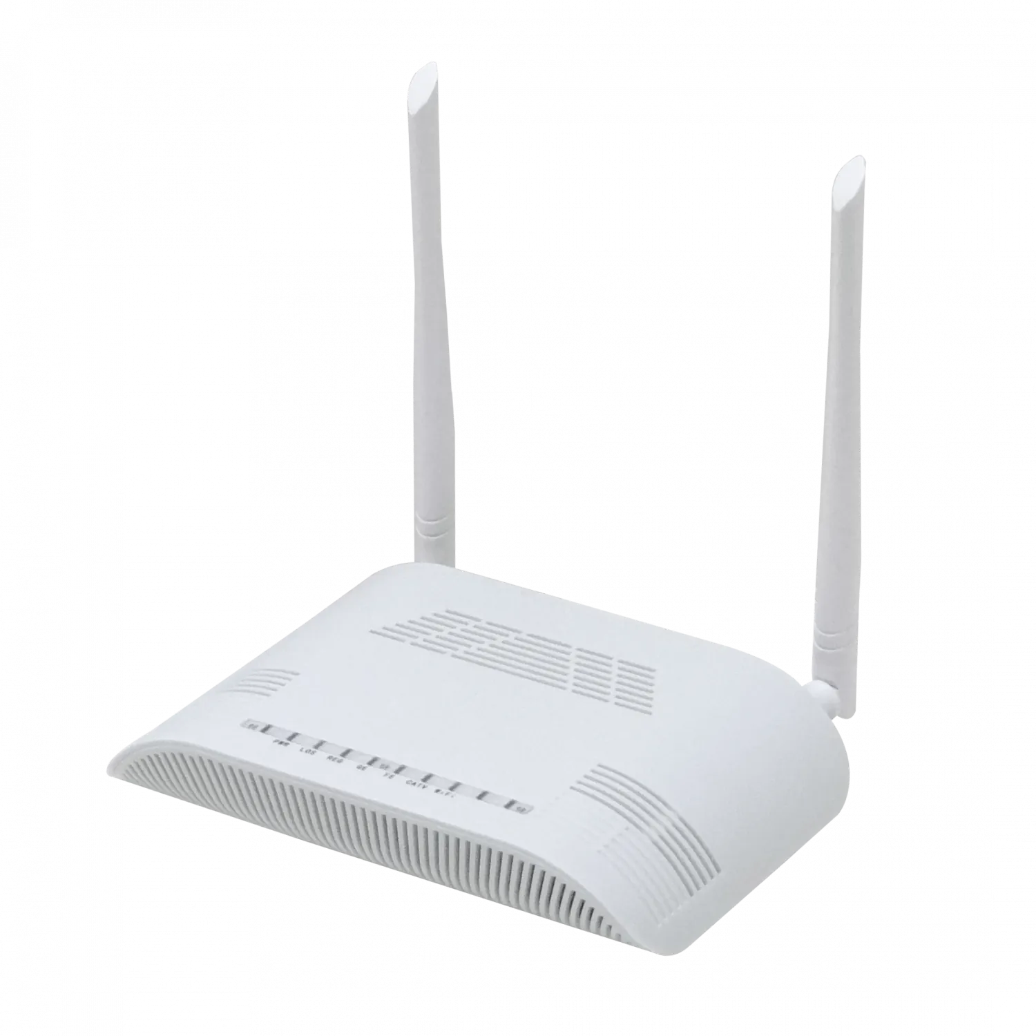 Solución Integral para Conectividad FTTH 1GE+1FE+CATV+WiFi GPON ONU 101 – Wolck 2