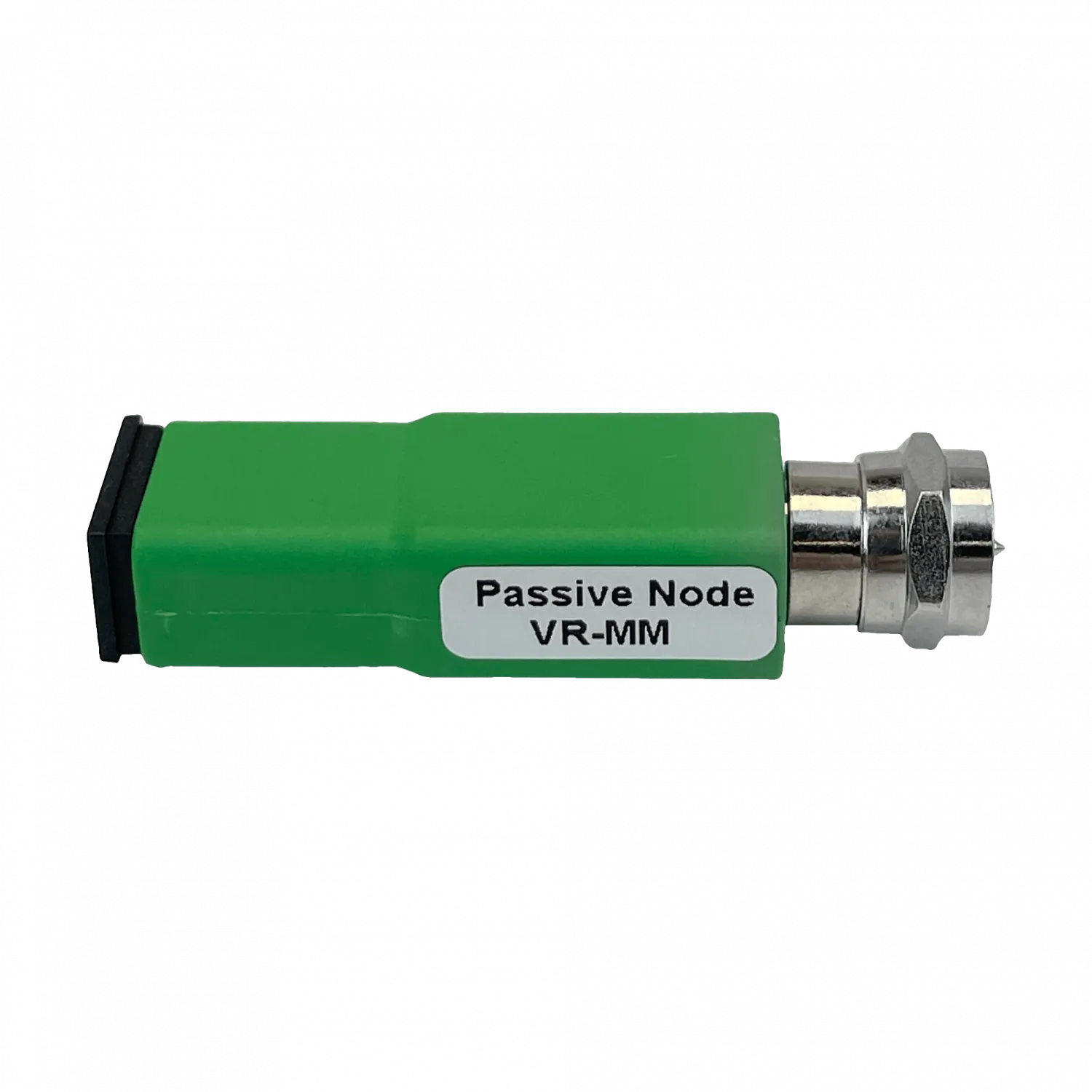 SC/APC a F-Macho Nodo Pasivo Coaxial a Fibra Optica 2