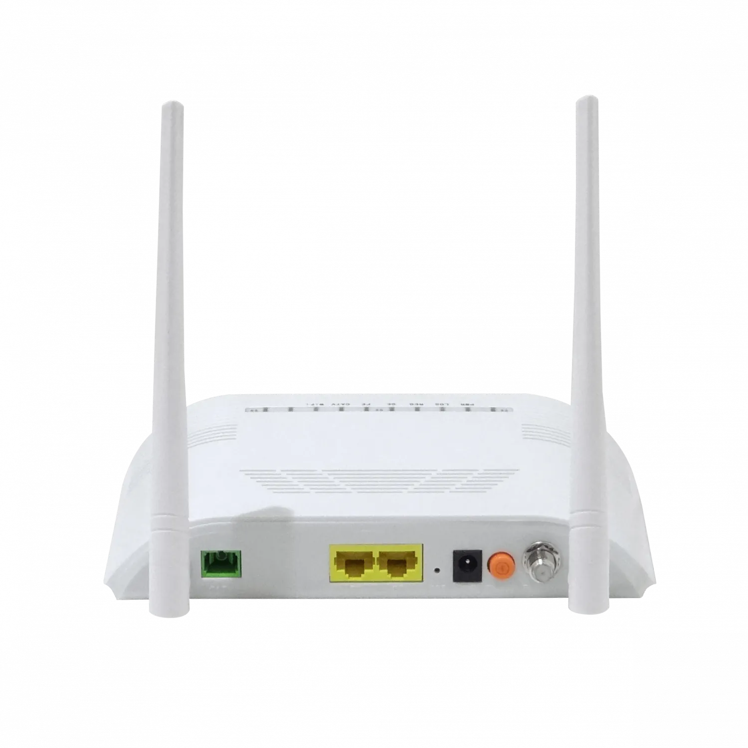 Solución Integral para Conectividad FTTH 1GE+1FE+CATV+WiFi GPON ONU 101 – Wolck 4