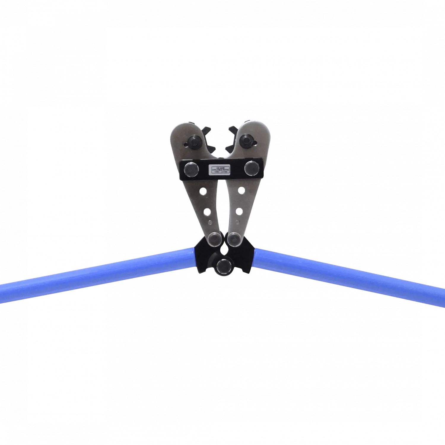 Herramienta Ferrulera Crimpeadora 70-240mm², 75cm, Compatible con 70, 95, 120, 150, 185, 240mm² 4