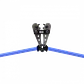Herramienta Ferrulera Crimpeadora 70-240mm², 75cm, Compatible con 70, 95, 120, 150, 185, 240mm² - Miniatura 4