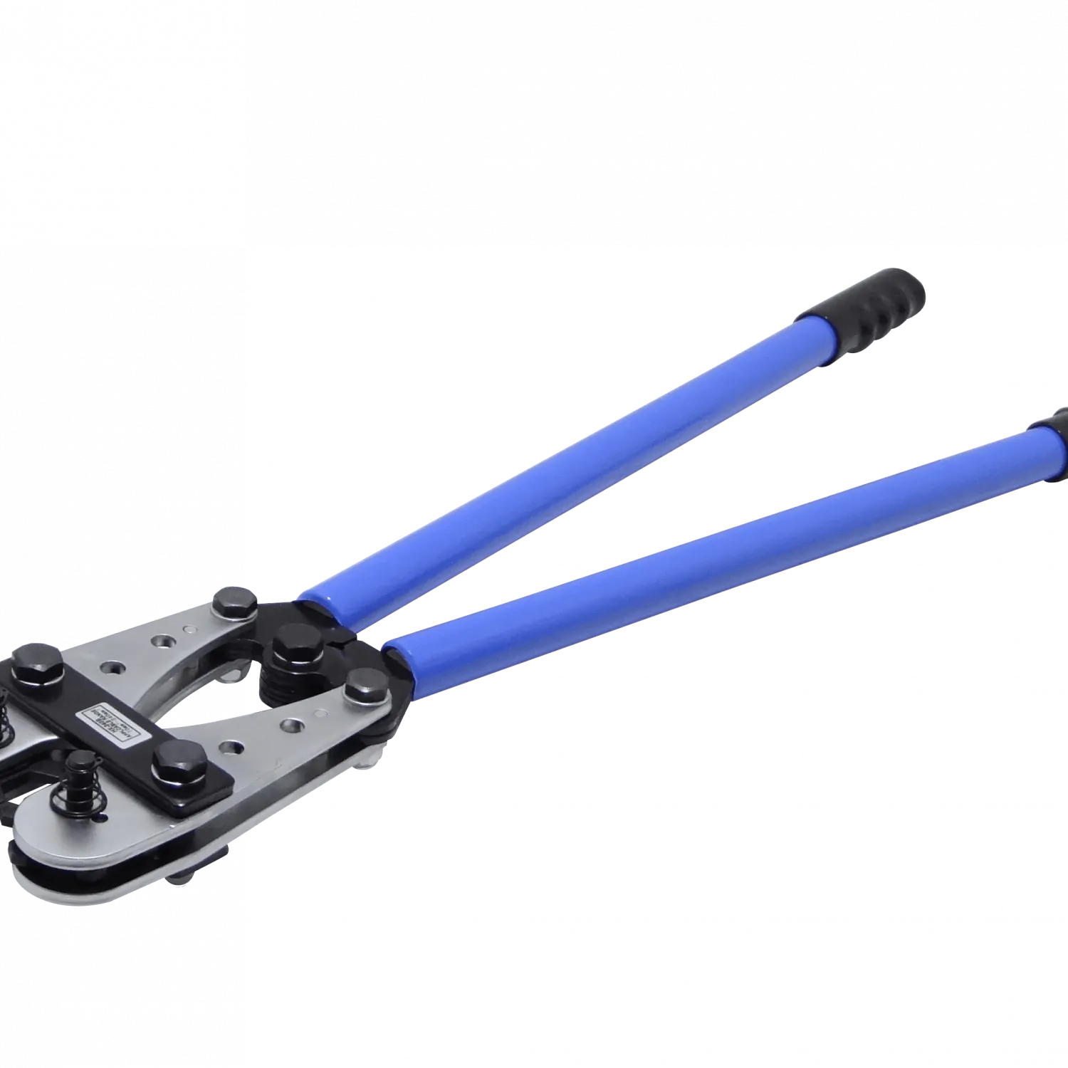 Herramienta Ferrulera Crimpeadora 70-240mm², 75cm, Compatible con 70, 95, 120, 150, 185, 240mm² 2