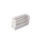 4x15 Repartidor Tetrapolar 125A 40ºC 2x25 2x35 11x10mm2 Art.6834 - Miniatura 4
