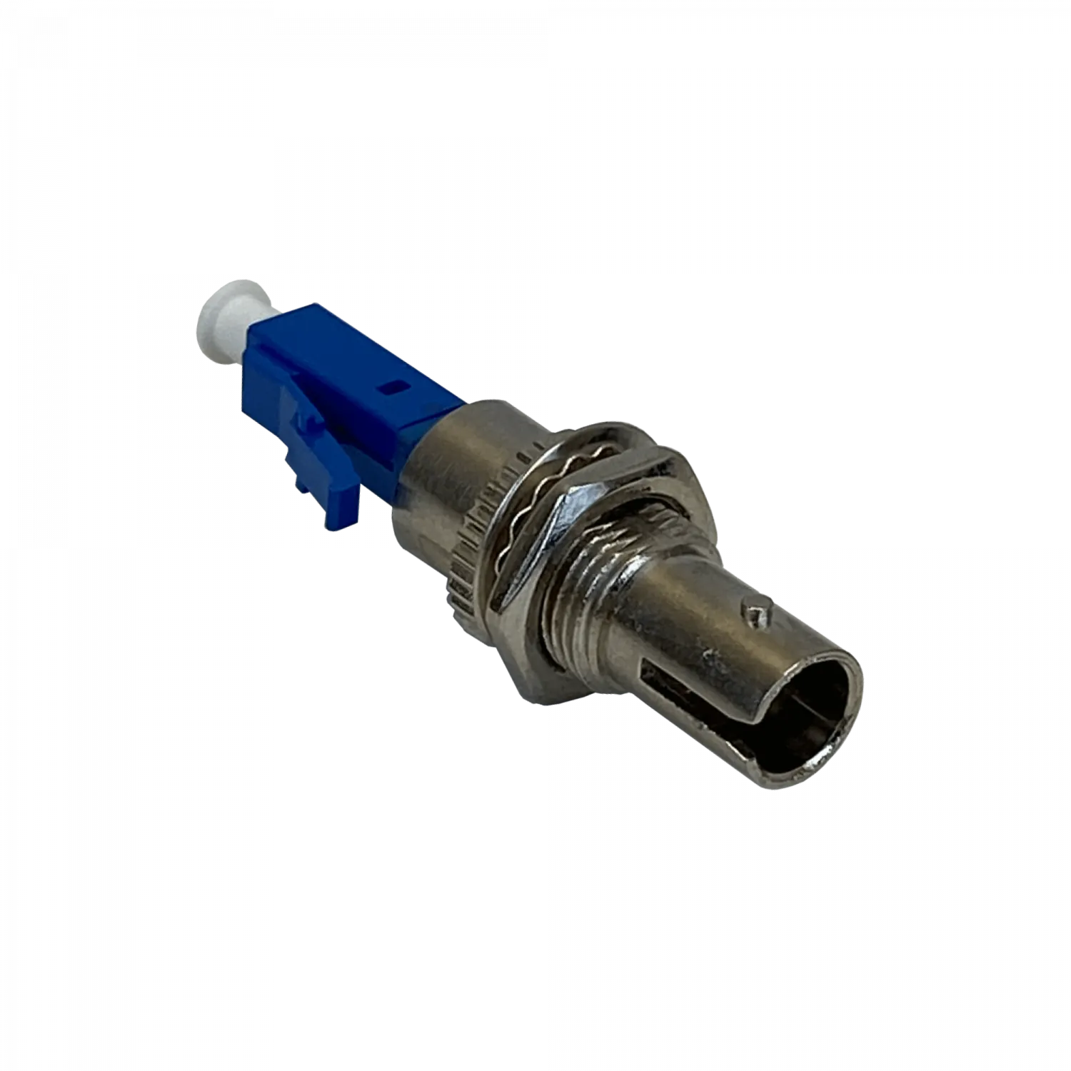 LC-Macho ST-H Redondo SM SX-Simplex Copla Fibra Adaptador Cabecera-TF 3