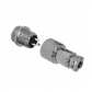 Conector GX12 Macho Volante de 3 Pines Soldable GX12MV-3 - Miniatura 3