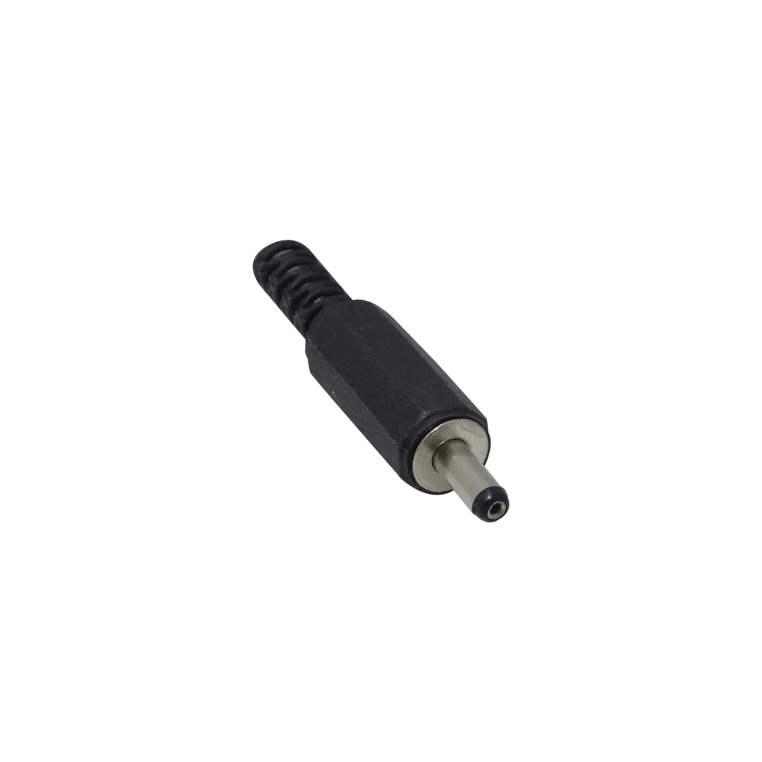 3,5x1,1mm Largo-x9mm Plug Alimentacion DC para Soldar 2