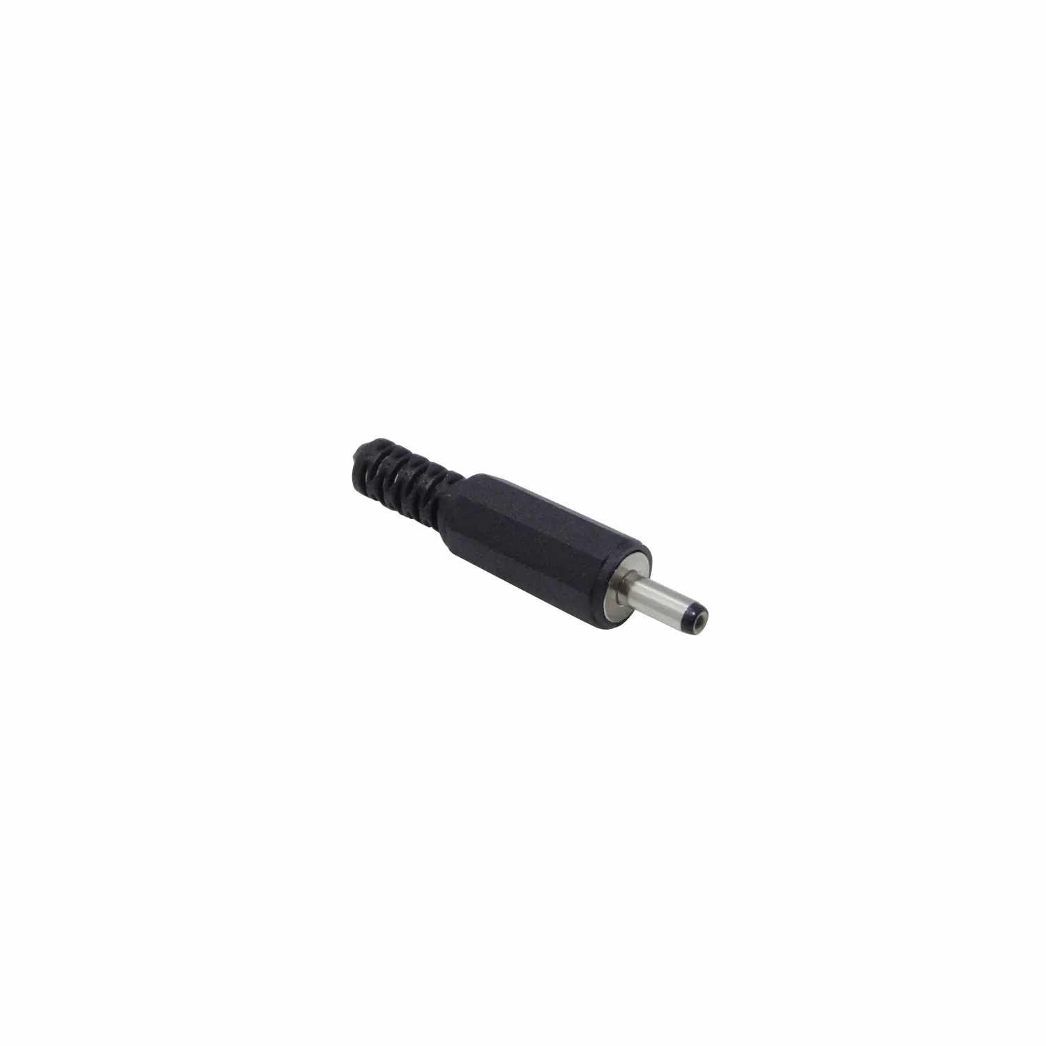 3,5x1,35mm Largo-9mm Plug Alimentacion DC para Soldar 3,5x1,3mm 3