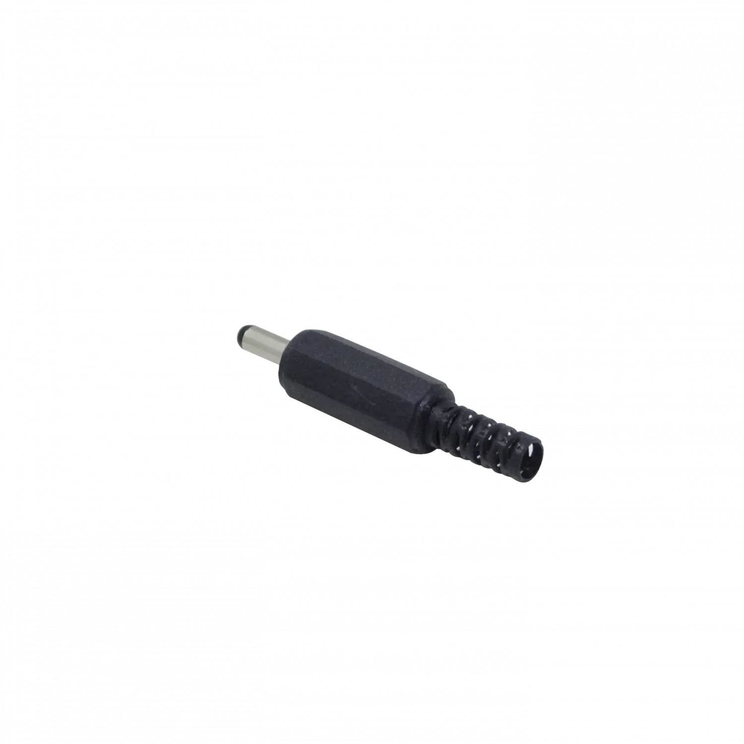 3,5x1,1mm Largo-x9mm Plug Alimentacion DC para Soldar 3