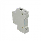 TOMZN 40A 125VDC Continua Interruptor Automatico Termomagnetico C40 - Miniatura 2