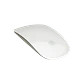 Apple Magic Mouse 2, Carga Lightning, Blanco - Miniatura 3