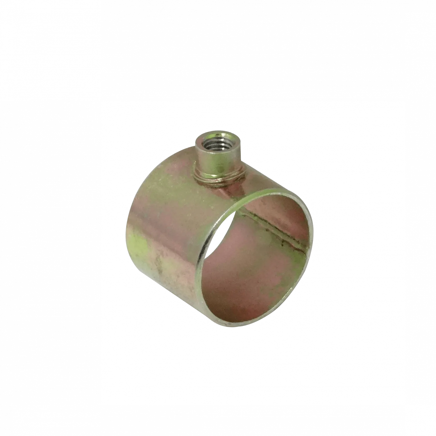 Base para tubo de 32mm req/MAST-PL Fijacion Mastil Telescopico 2