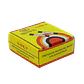 Fusible Rapido Cilindrico Vidrio CAJA 100-unids. 10A 5x20mm 250V - Miniatura 2