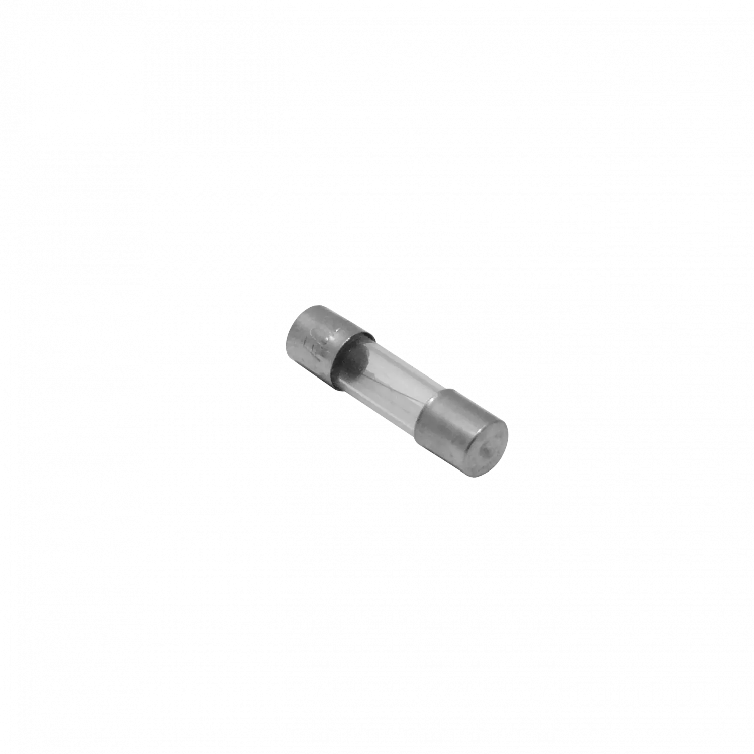CAJA 100-unids. 5A 5x20mm 250V Fusible Rapido Cilindrico Vidrio 4