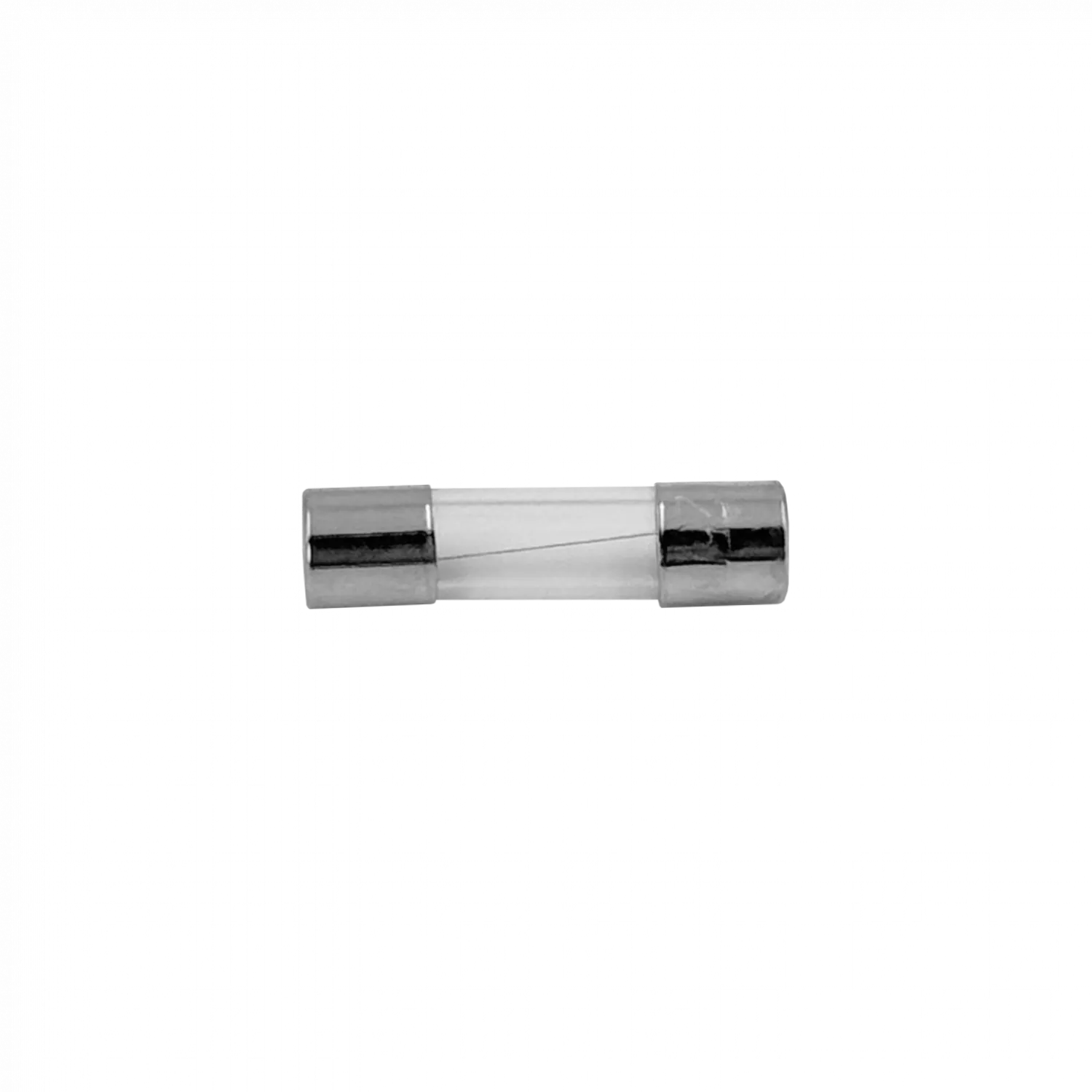 20-un. 0,2A 200mA 5x20mm 250V Fusible Rapido Cilindrico Vidrio 2