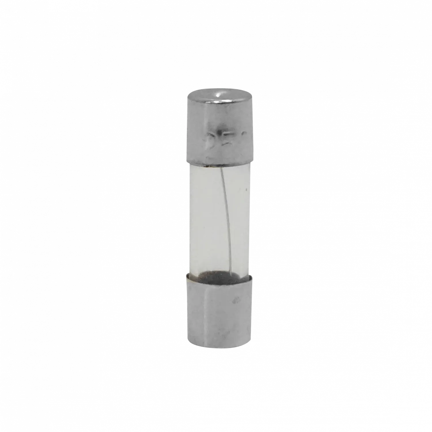 Fusible Rapido Cilindrico Vidrio CAJA 100-unids. 10A 5x20mm 250V 4