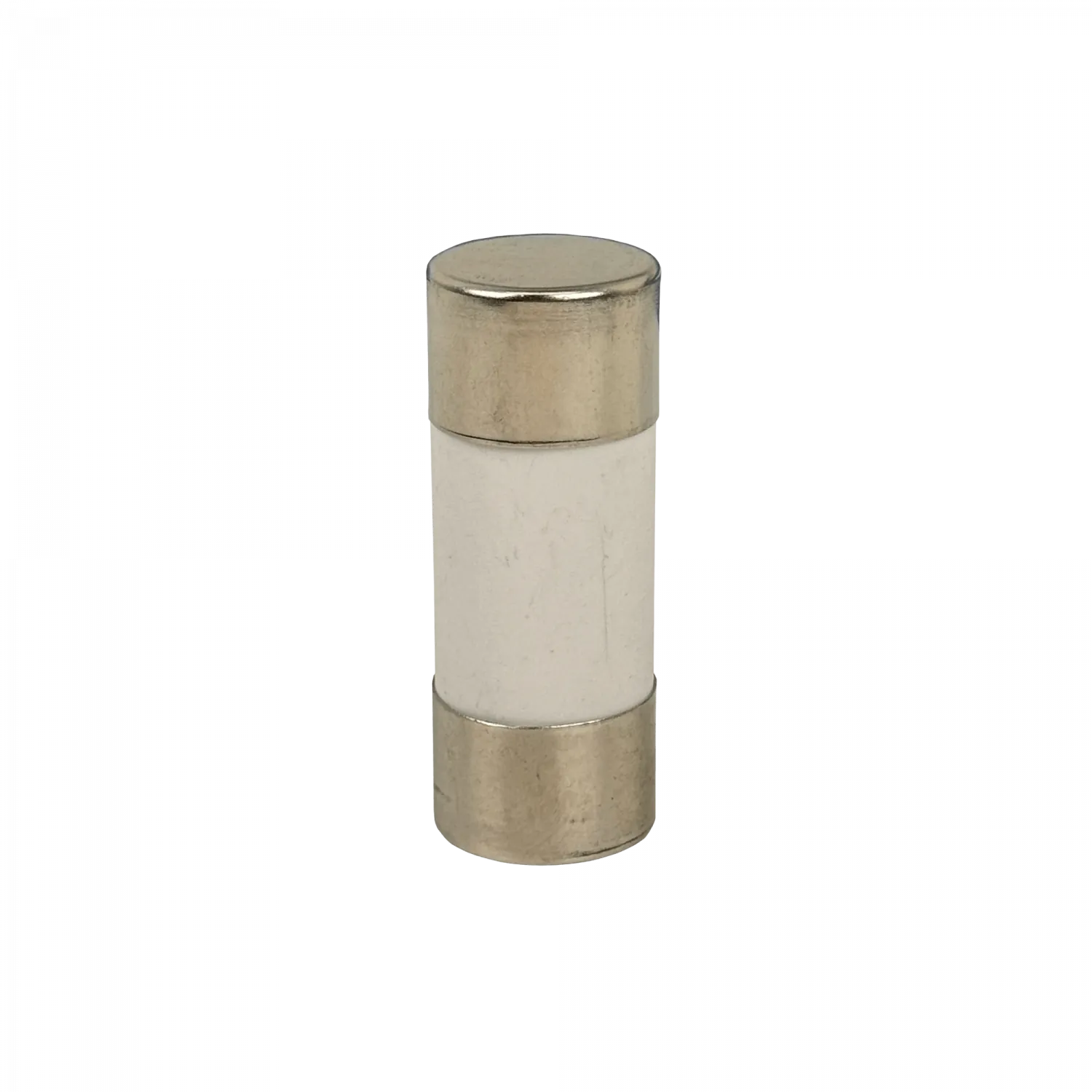 100A 22x58mm 380V 100KA Fusible Cilindrico 58mm-Largo 22mm-Diametro 2