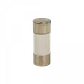 100A 22x58mm 380V 100KA Fusible Cilindrico 58mm-Largo 22mm-Diametro - Miniatura 2